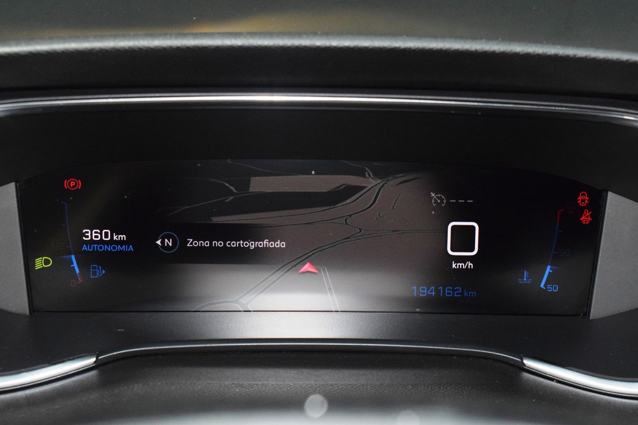 Peugeot 308 SW ACTIVE PACK BLUEHDI 100 SS  - Foto 10