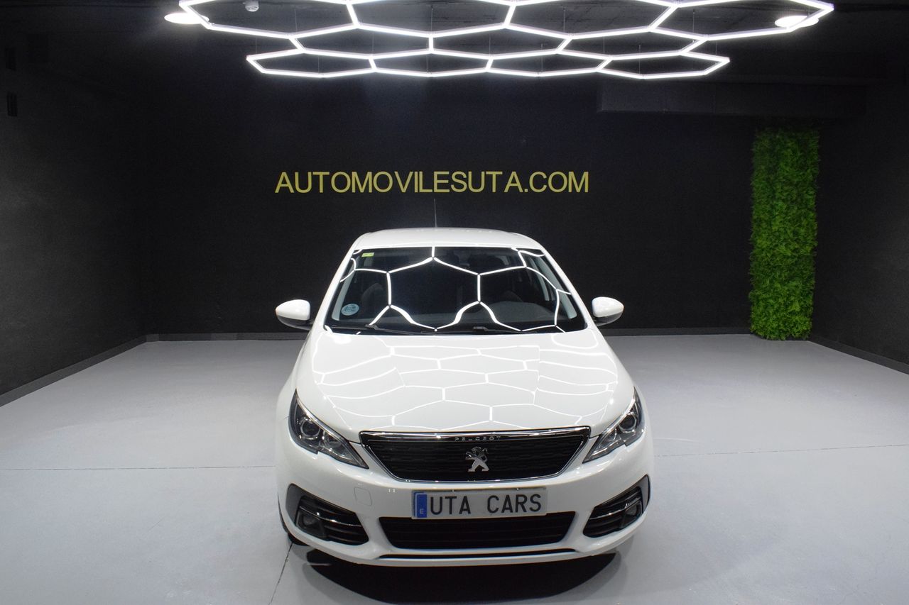 Peugeot 308 SW ACTIVE PACK BLUEHDI 100 SS  - Foto 3