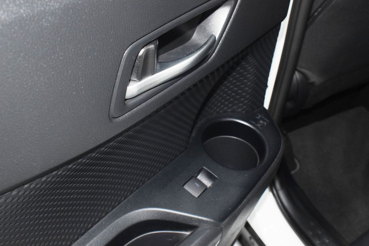 Toyota C-HR 1.8 125H Active  - Foto 22