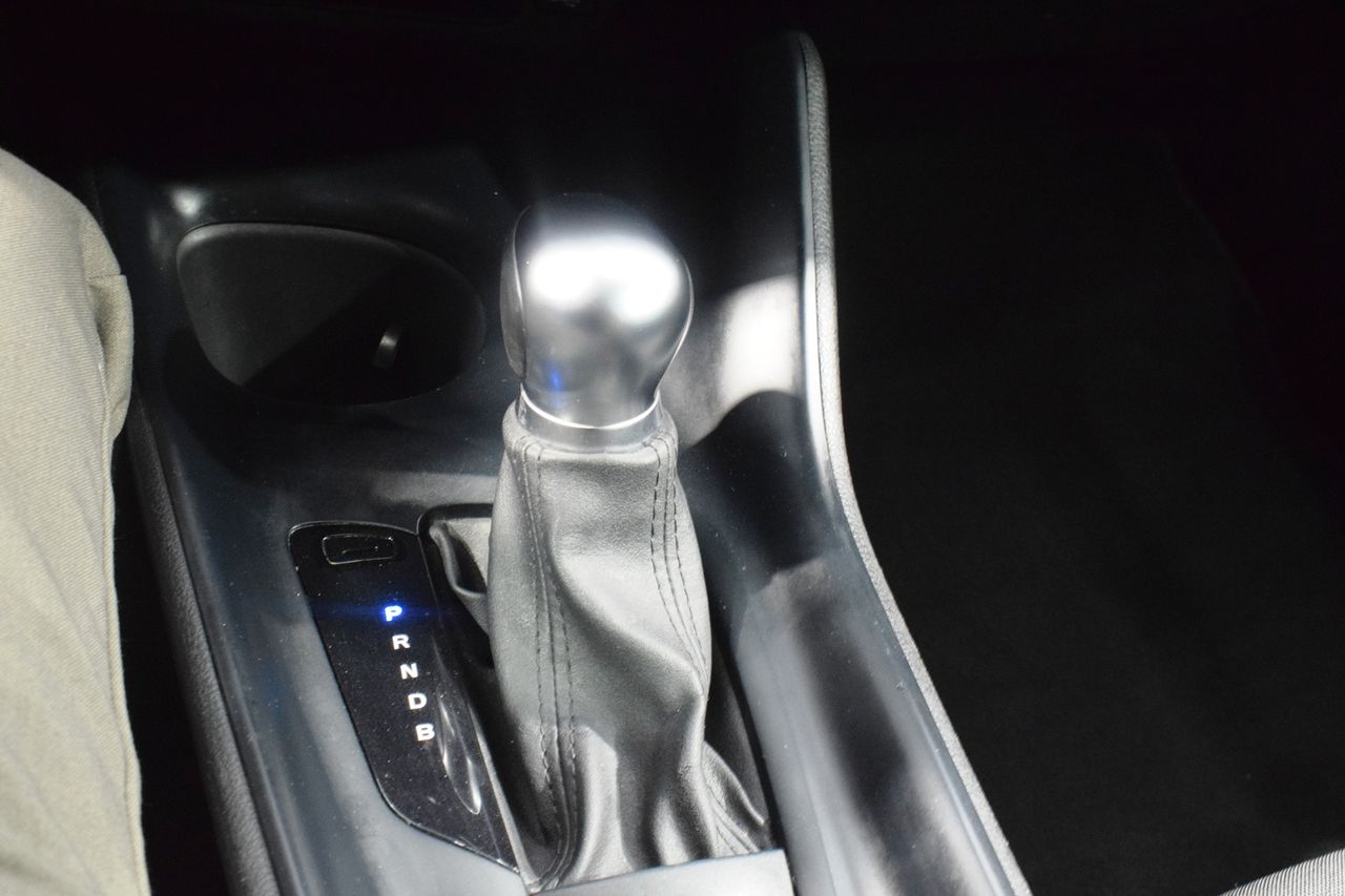 Toyota C-HR 1.8 125H Active  - Foto 15