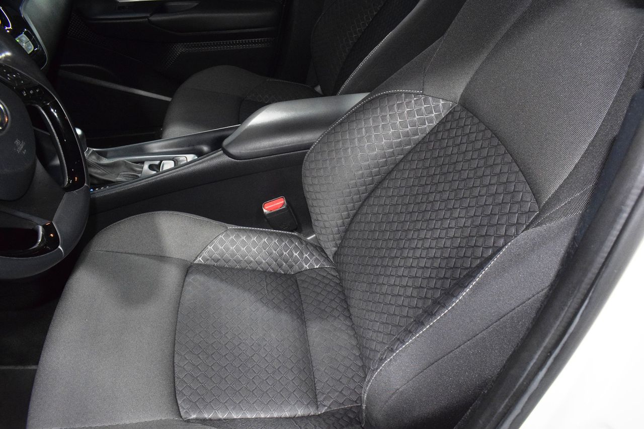 Toyota C-HR 1.8 125H Active  - Foto 20