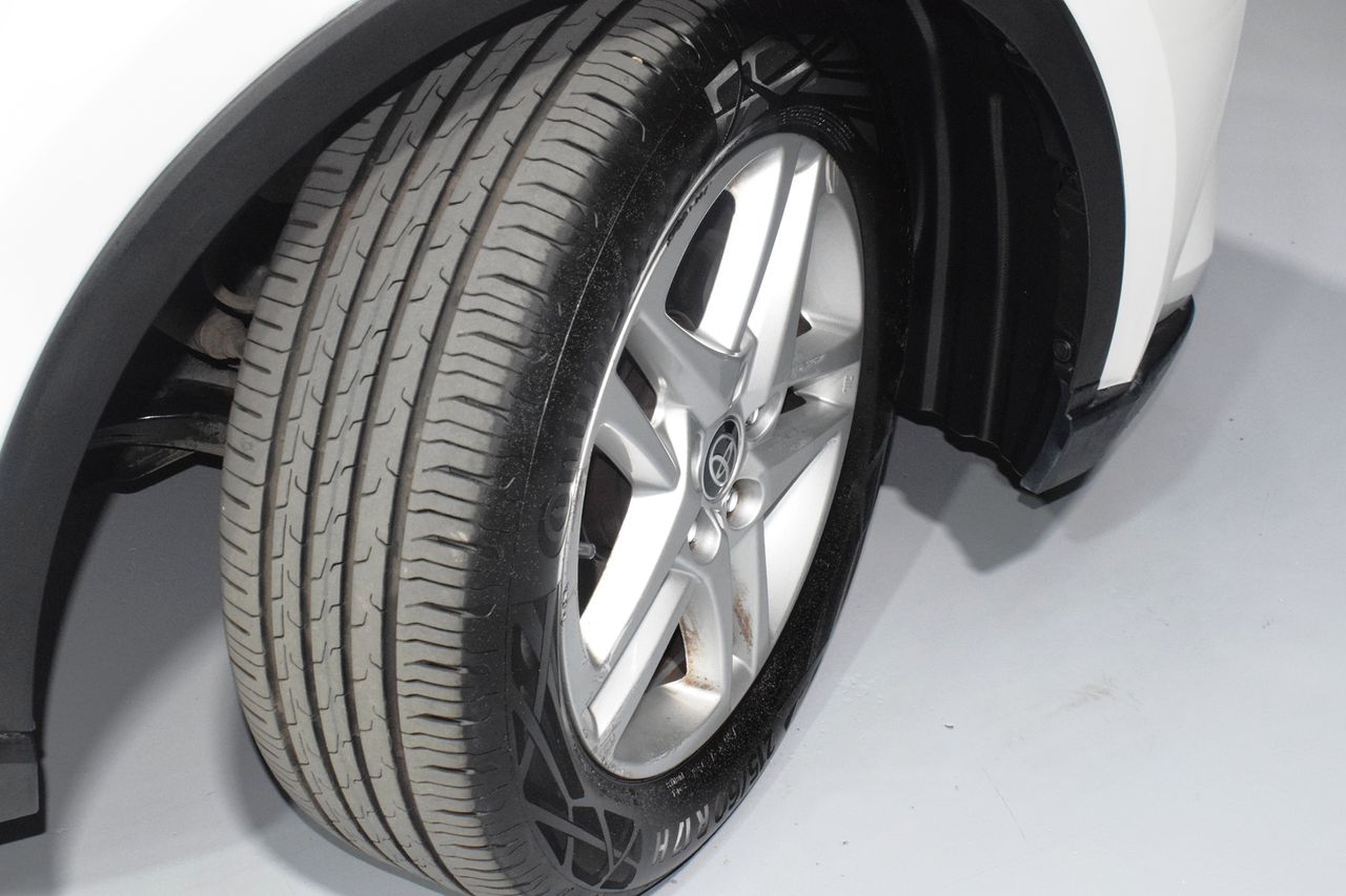 Toyota C-HR 1.8 125H Active  - Foto 28