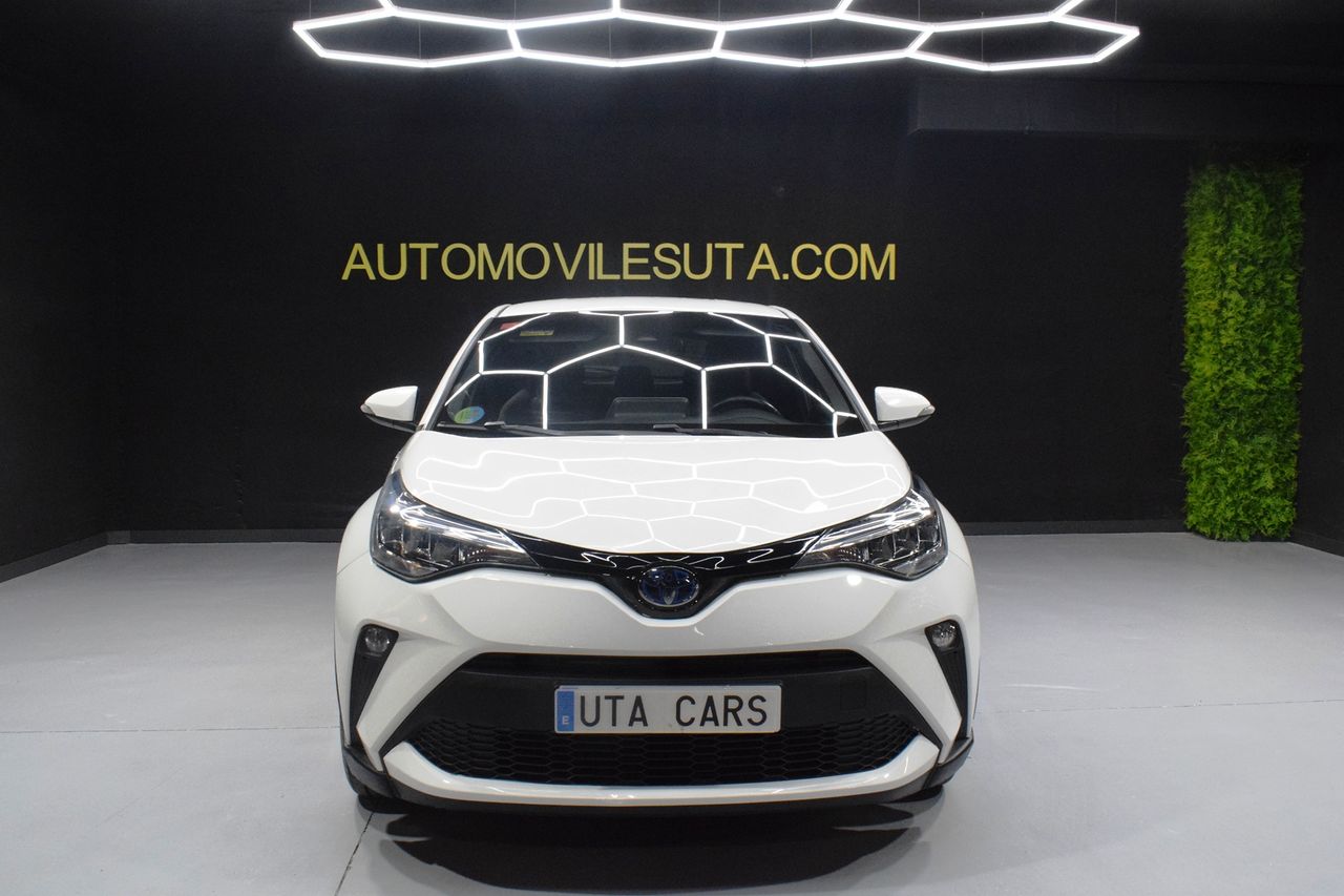Toyota C-HR 1.8 125H Active  - Foto 3