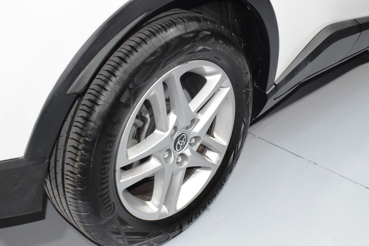 Toyota C-HR 1.8 125H Active  - Foto 29