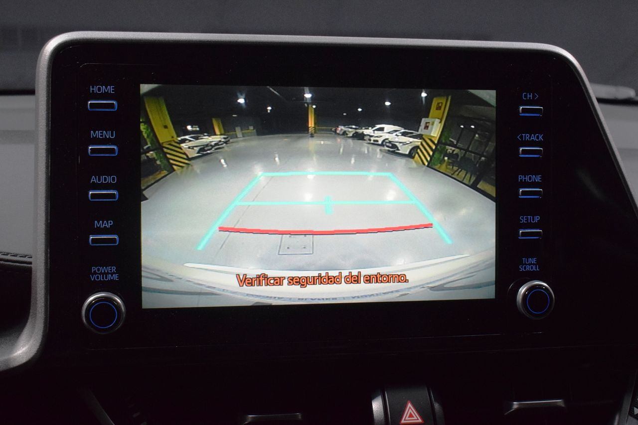 Toyota C-HR 1.8 125H Active  - Foto 19