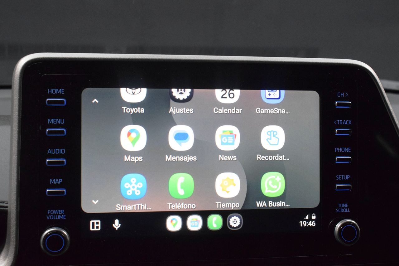 Toyota C-HR 1.8 125H Active  - Foto 9