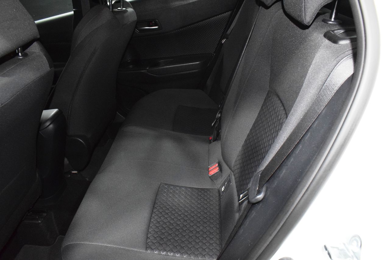 Toyota C-HR 1.8 125H Active  - Foto 23