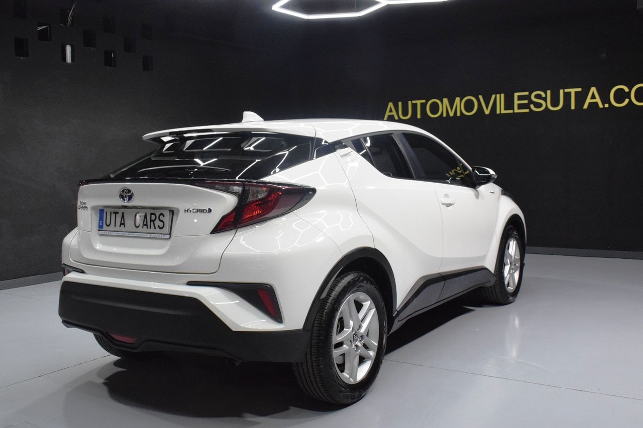 Toyota C-HR 1.8 125H Active  - Foto 7