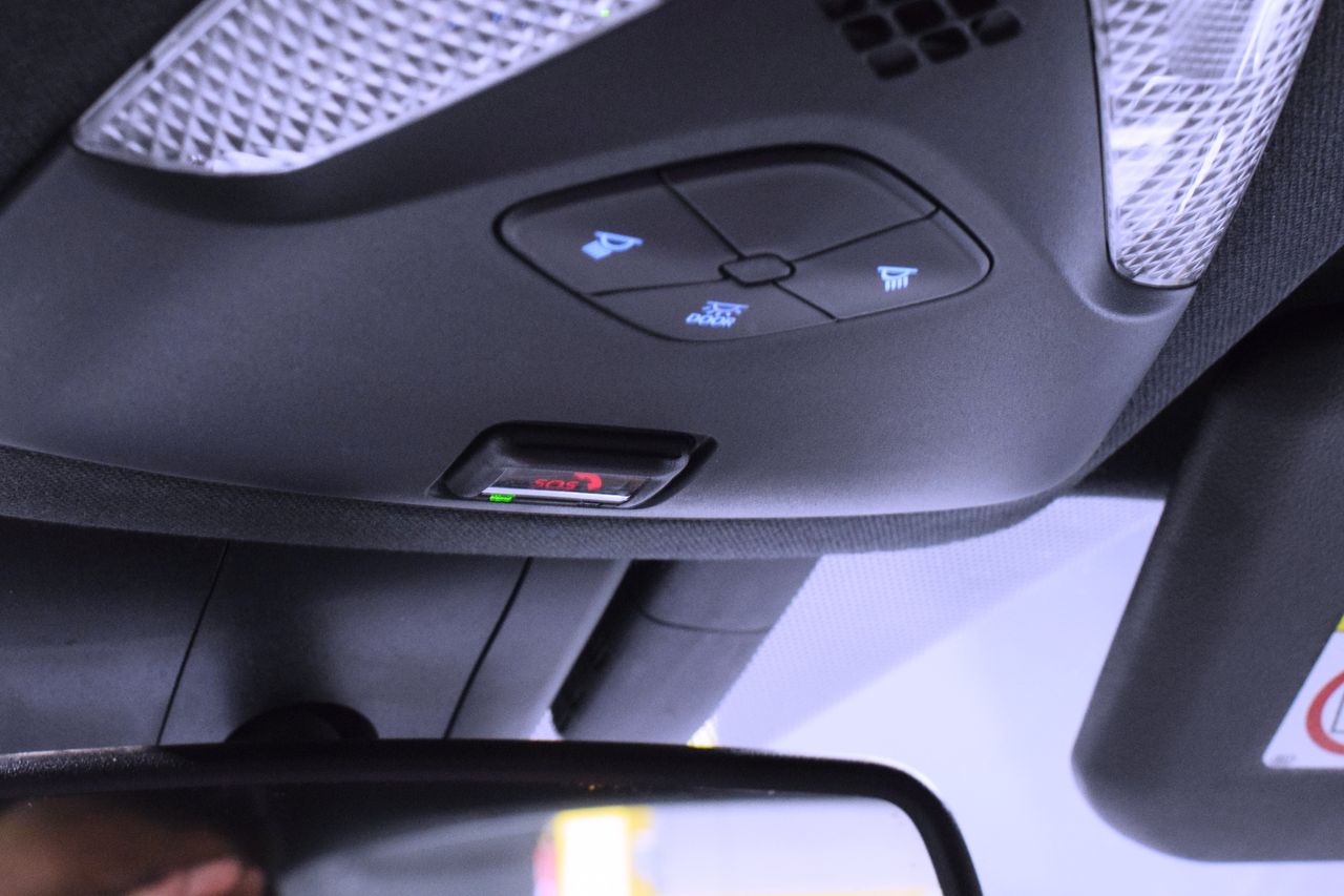 Toyota C-HR 1.8 125H Active  - Foto 17