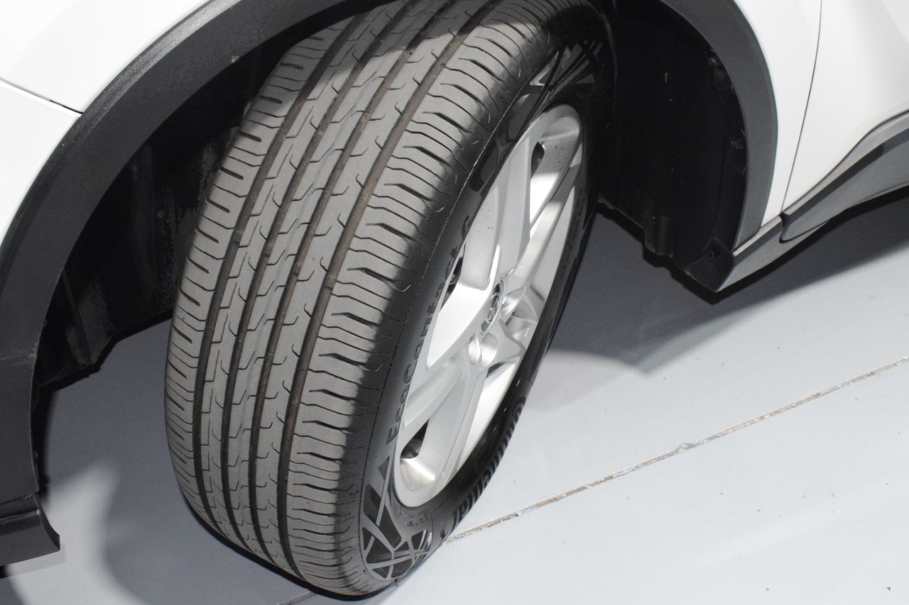 Toyota C-HR 1.8 125H Active  - Foto 27