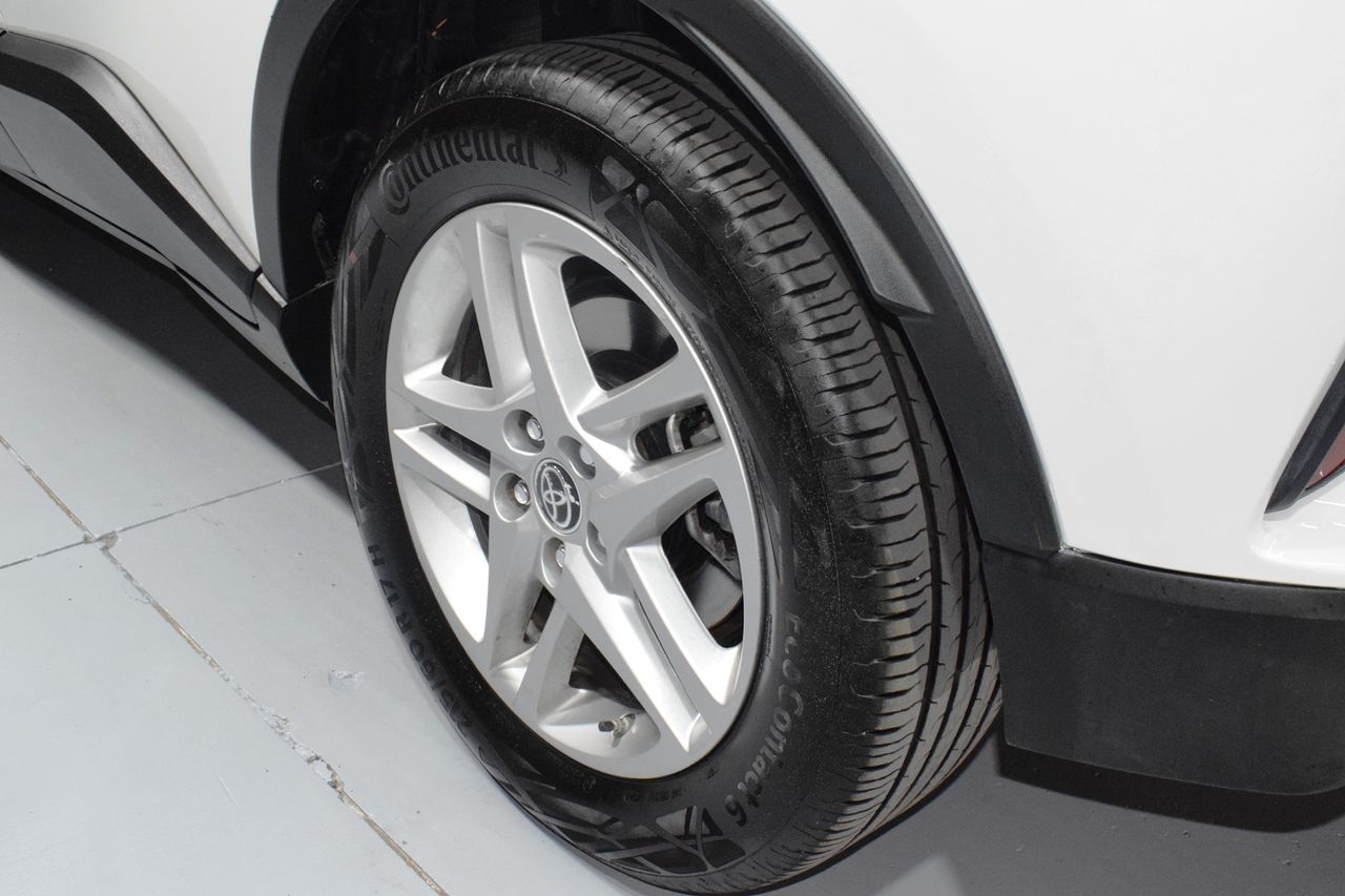 Toyota C-HR 1.8 125H Active  - Foto 30