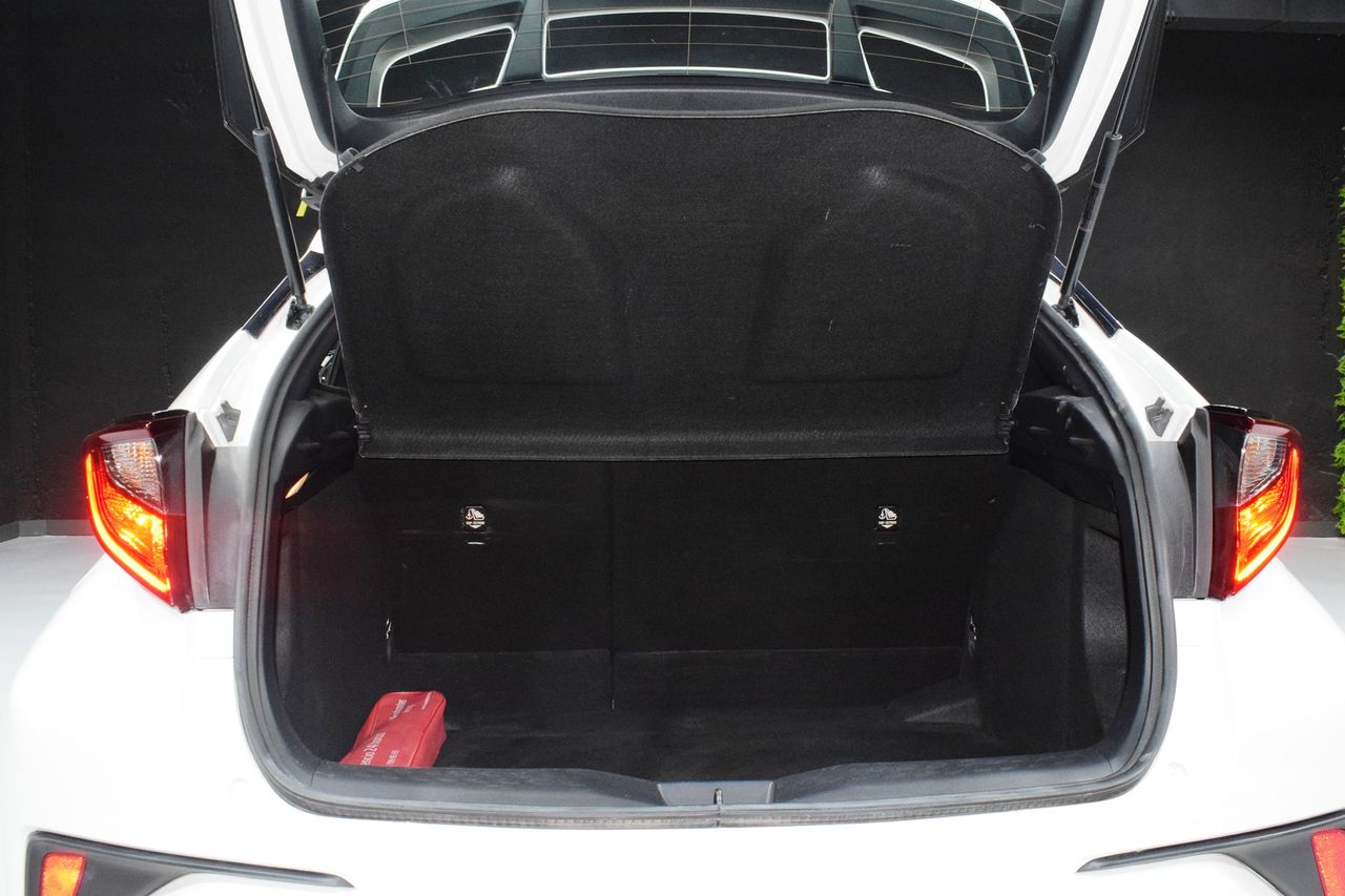 Toyota C-HR 1.8 125H Active  - Foto 24