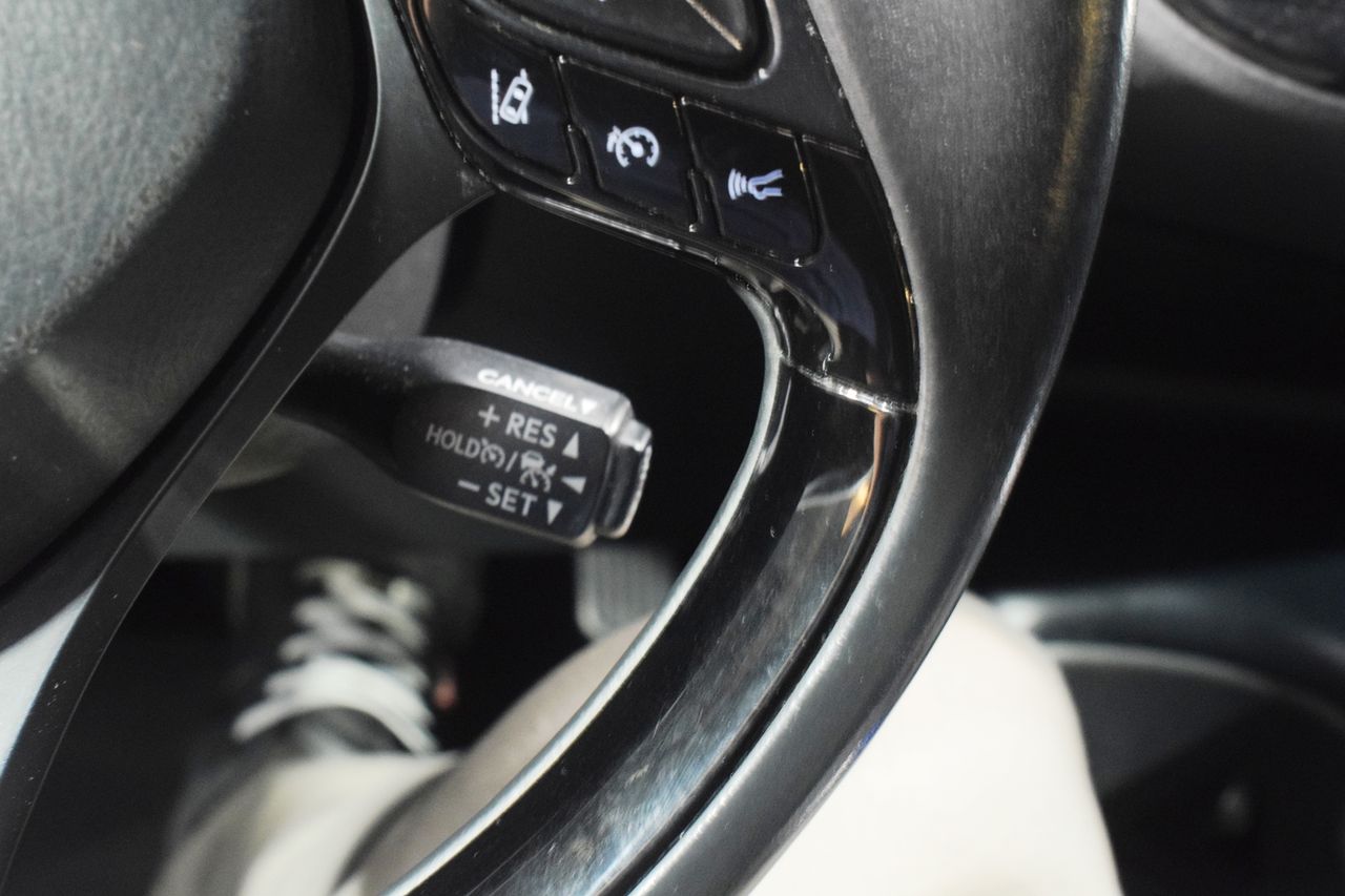 Toyota C-HR 1.8 125H Active  - Foto 16