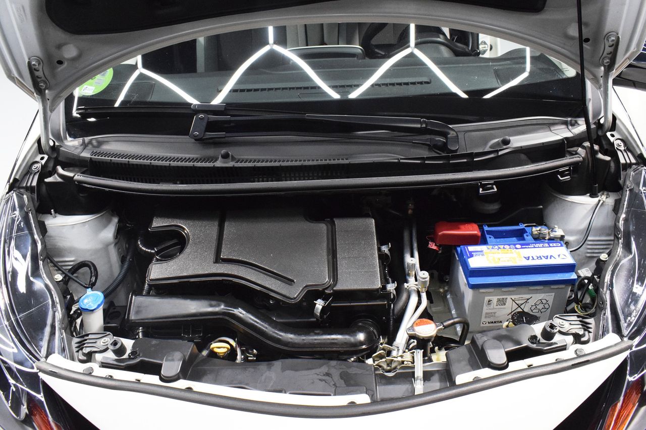 Toyota Aygo 1.0 XPLAY 70 CV AUTO  - Foto 22