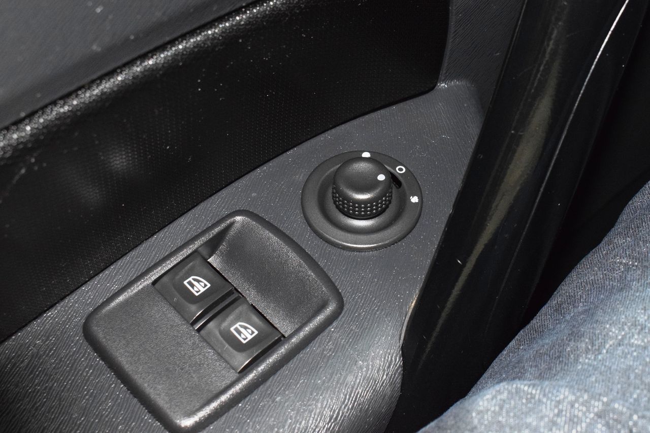 Renault Kangoo Furgon EXPRESS Maxi 2p Blue dCi 70 kW (95CV) - Foto 21