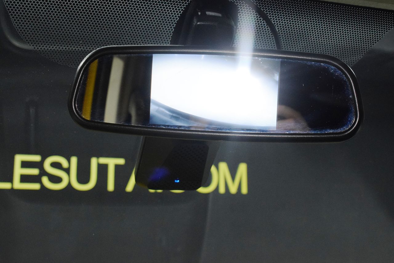 Renault Kangoo Furgon EXPRESS Maxi 2p Blue dCi 70 kW (95CV) - Foto 18