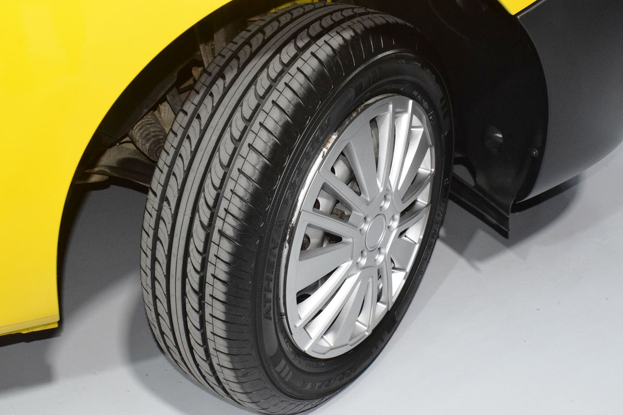 Renault Kangoo Furgon EXPRESS Maxi 2p Blue dCi 70 kW (95CV) - Foto 25