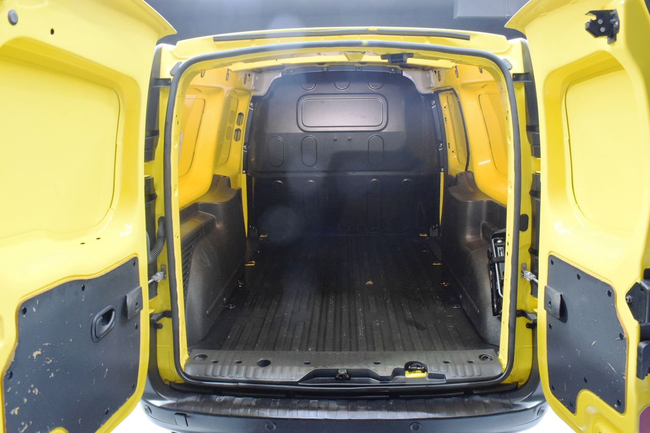 Renault Kangoo Furgon EXPRESS Maxi 2p Blue dCi 70 kW (95CV) - Foto 8