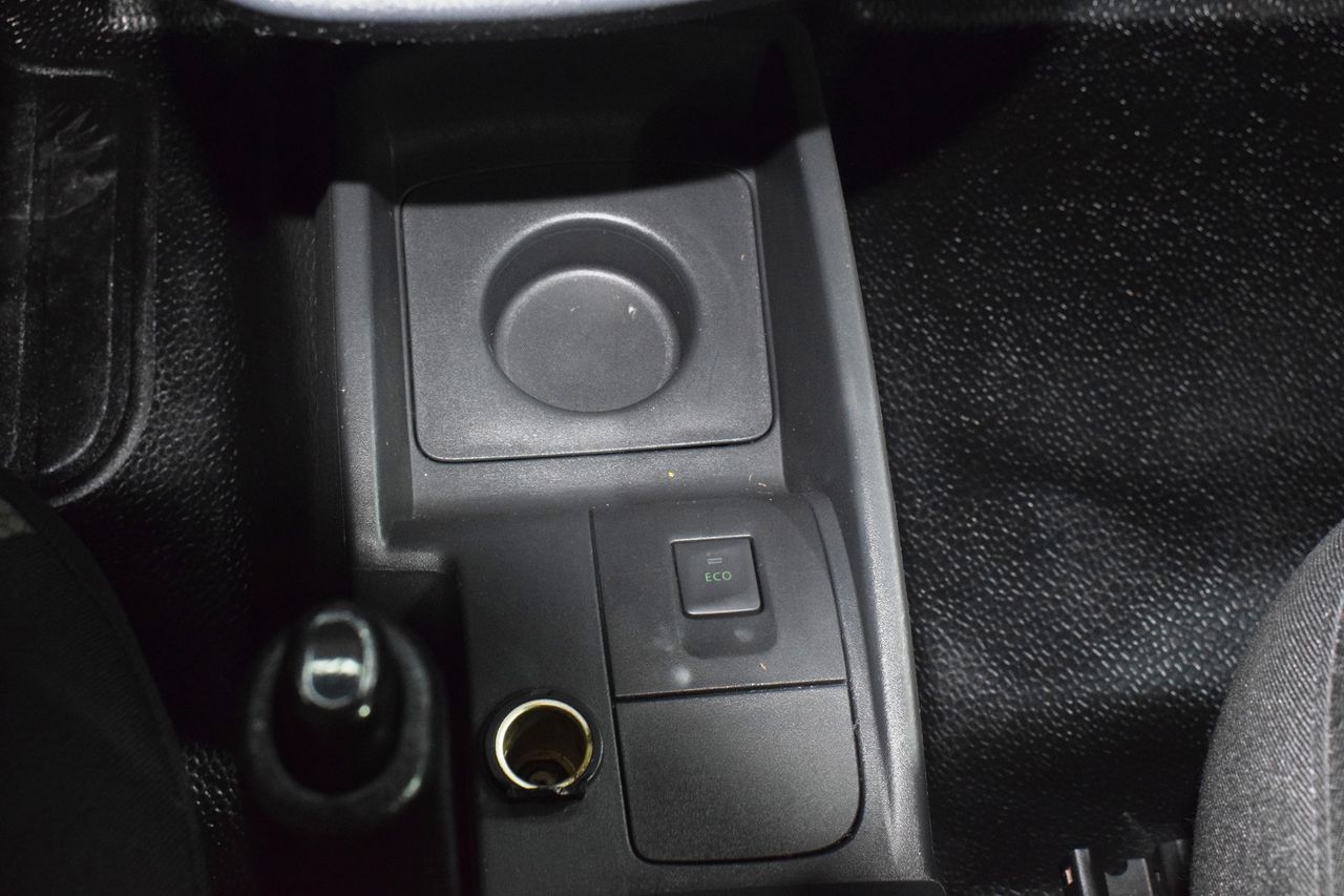 Renault Kangoo Furgon EXPRESS Maxi 2p Blue dCi 70 kW (95CV) - Foto 16