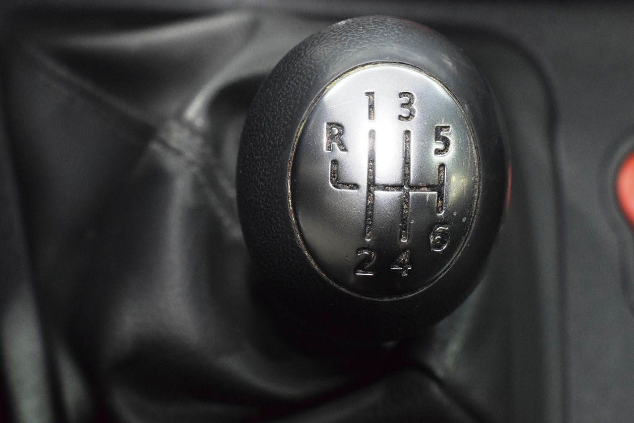 Renault Kangoo Furgon EXPRESS Maxi 2p Blue dCi 70 kW (95CV) - Foto 19