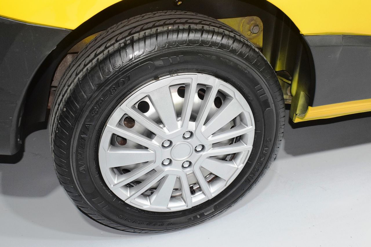 Renault Kangoo Furgon EXPRESS Maxi 2p Blue dCi 70 kW (95CV) - Foto 26