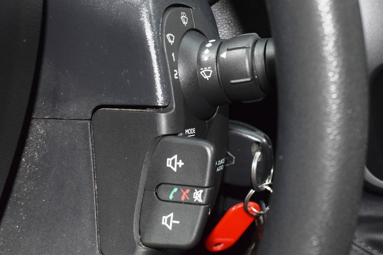 Renault Kangoo Furgon EXPRESS Maxi 2p Blue dCi 70 kW (95CV) - Foto 20