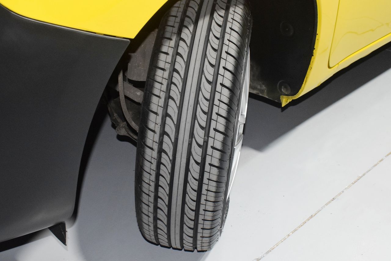 Renault Kangoo Furgon EXPRESS Maxi 2p Blue dCi 70 kW (95CV) - Foto 24