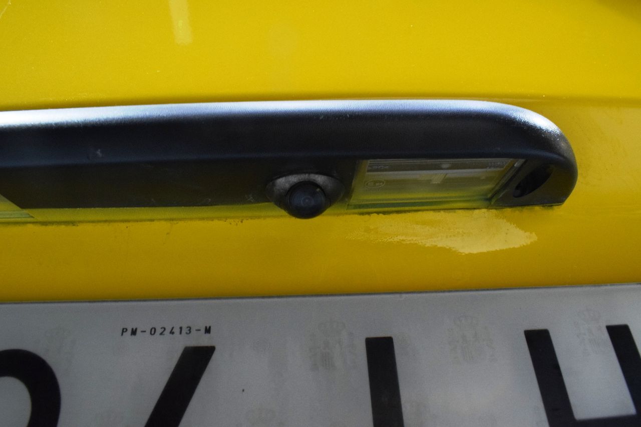 Renault Kangoo Furgon EXPRESS Maxi 2p Blue dCi 70 kW (95CV) - Foto 11