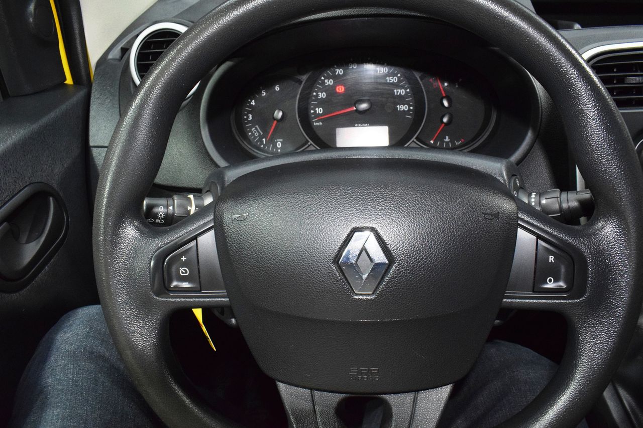 Renault Kangoo Furgon EXPRESS Maxi 2p Blue dCi 70 kW (95CV) - Foto 14