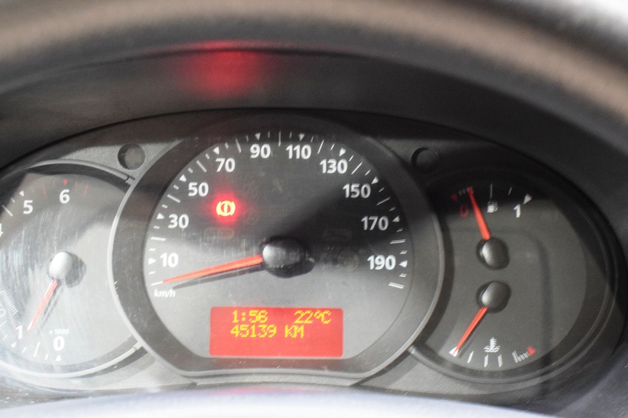 Renault Kangoo Furgon EXPRESS Maxi 2p Blue dCi 70 kW (95CV) - Foto 13