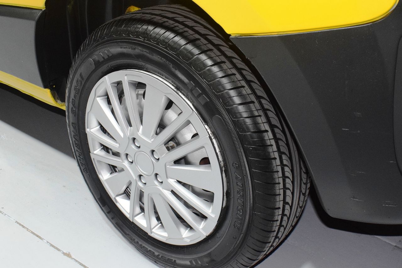 Renault Kangoo Furgon EXPRESS Maxi 2p Blue dCi 70 kW (95CV) - Foto 27