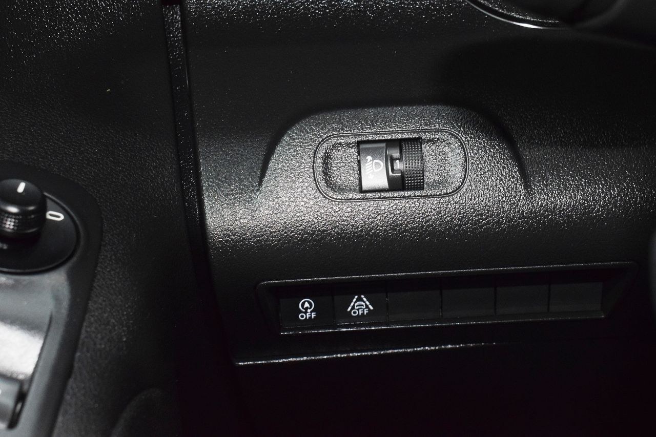 Peugeot Rifter Active Standard BlueHDi 73kW - Foto 19