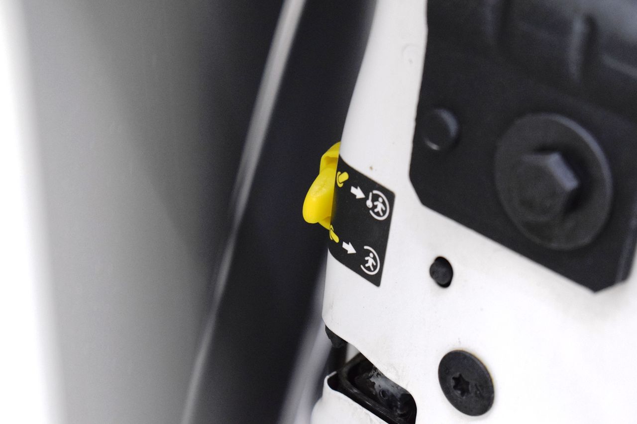 Citroën Jumpy Talla XL BlueHDi 85KW (115CV) Confort - Foto 14