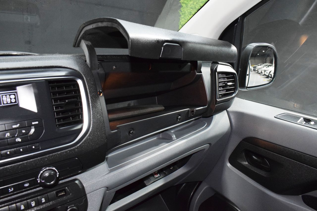 Citroën Jumpy Talla XL BlueHDi 85KW (115CV) Confort - Foto 24
