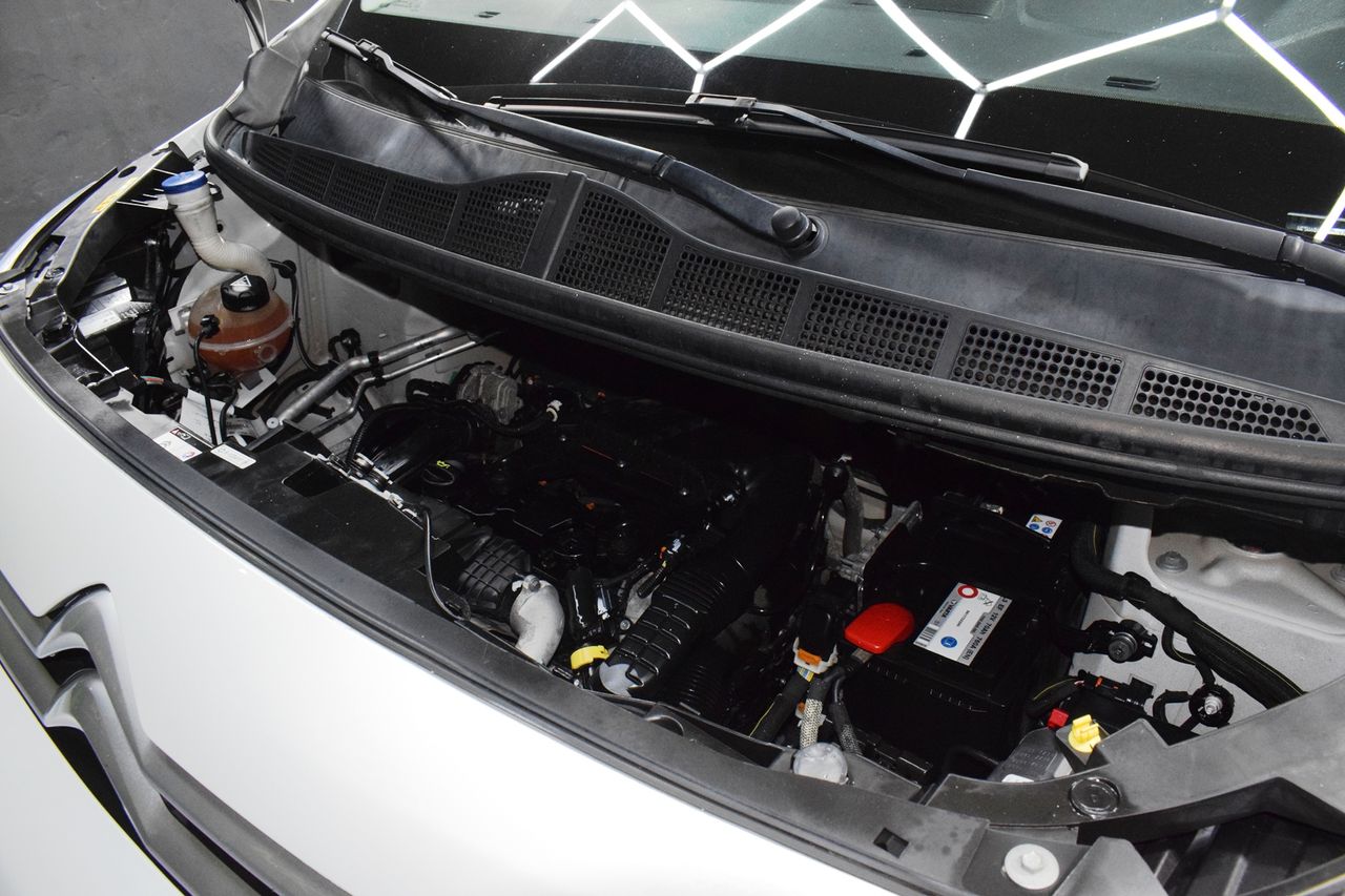 Citroën Jumpy Talla XL BlueHDi 85KW (115CV) Confort - Foto 15