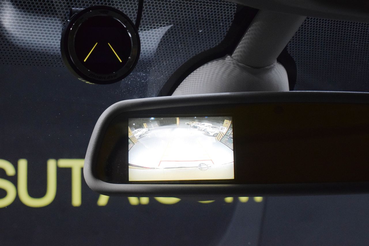 Renault Trafic Furgón 29 L2H1 Energy BluedCi 95CV 4 P - Foto 22