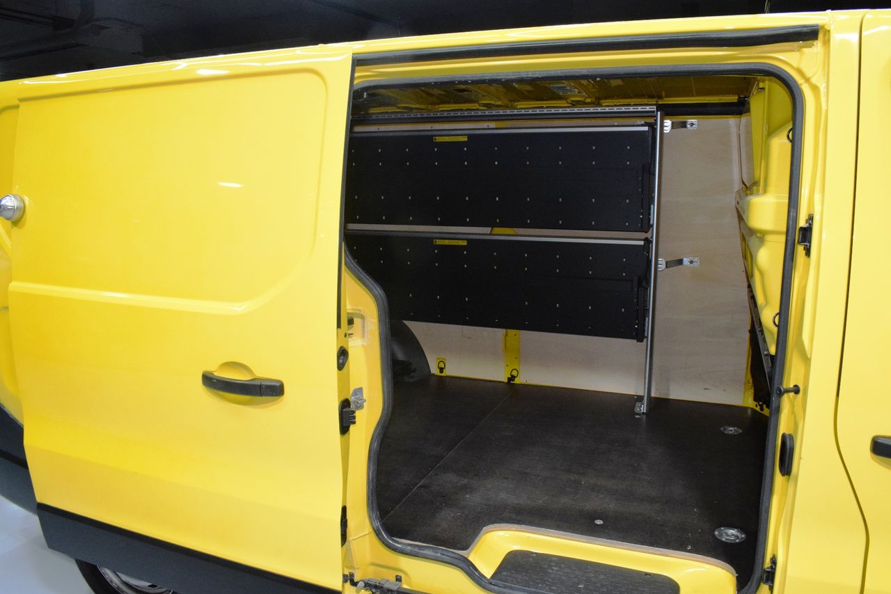 Renault Trafic Furgón 29 L2H1 Energy BluedCi 95CV 4 P - Foto 12