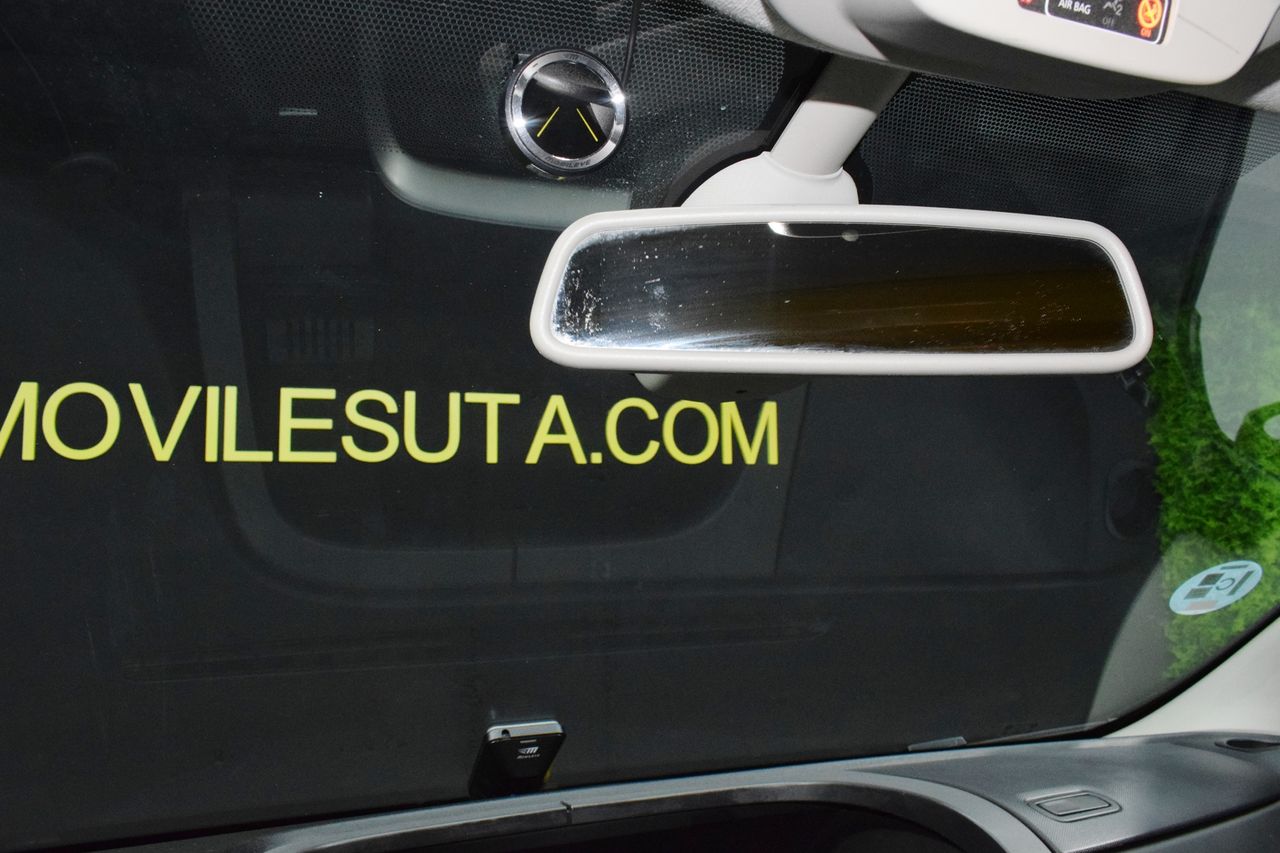 Renault Trafic Furgón 29 L2H1 Energy BluedCi 95CV 4 P - Foto 17