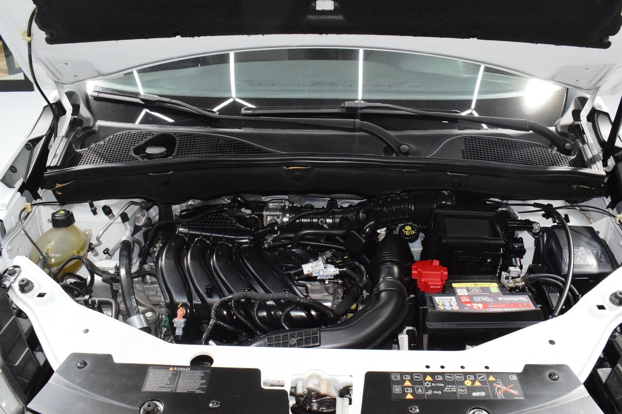 Dacia Dokker Van Essential 1.6 80kW (107CV) GLP 4 P - Foto 24