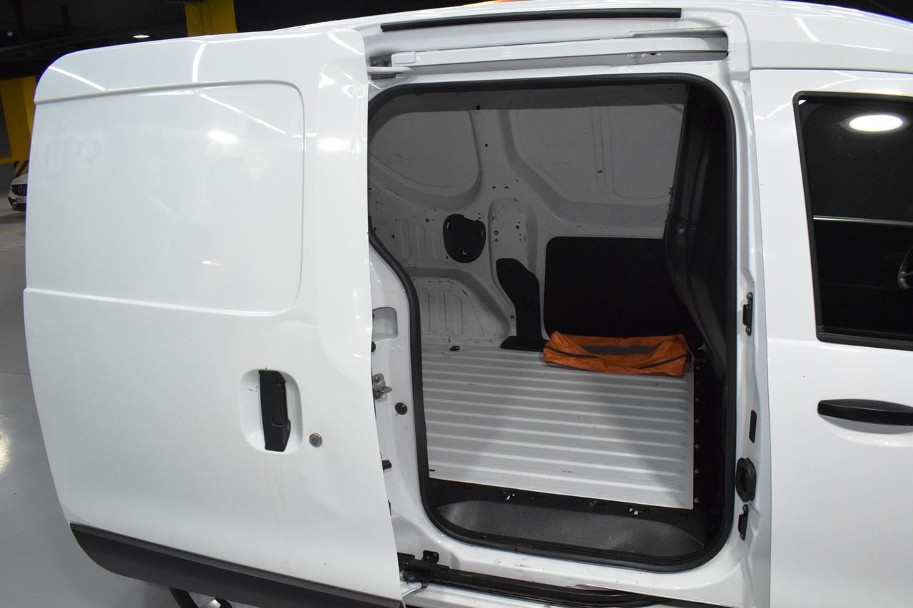 Dacia Dokker Van Essential 1.6 80kW (107CV) GLP 4 P - Foto 9