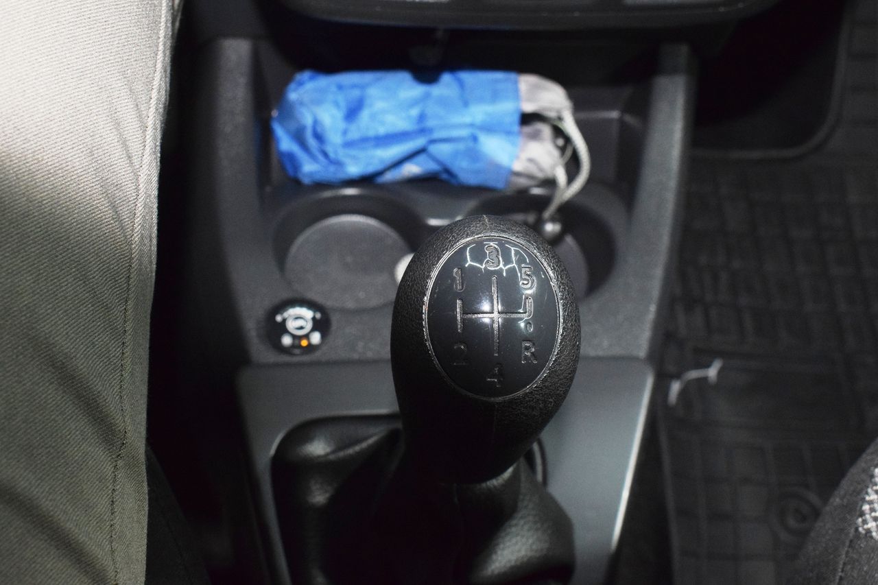 Dacia Dokker Van Essential 1.6 80kW (107CV) GLP 4 P - Foto 15
