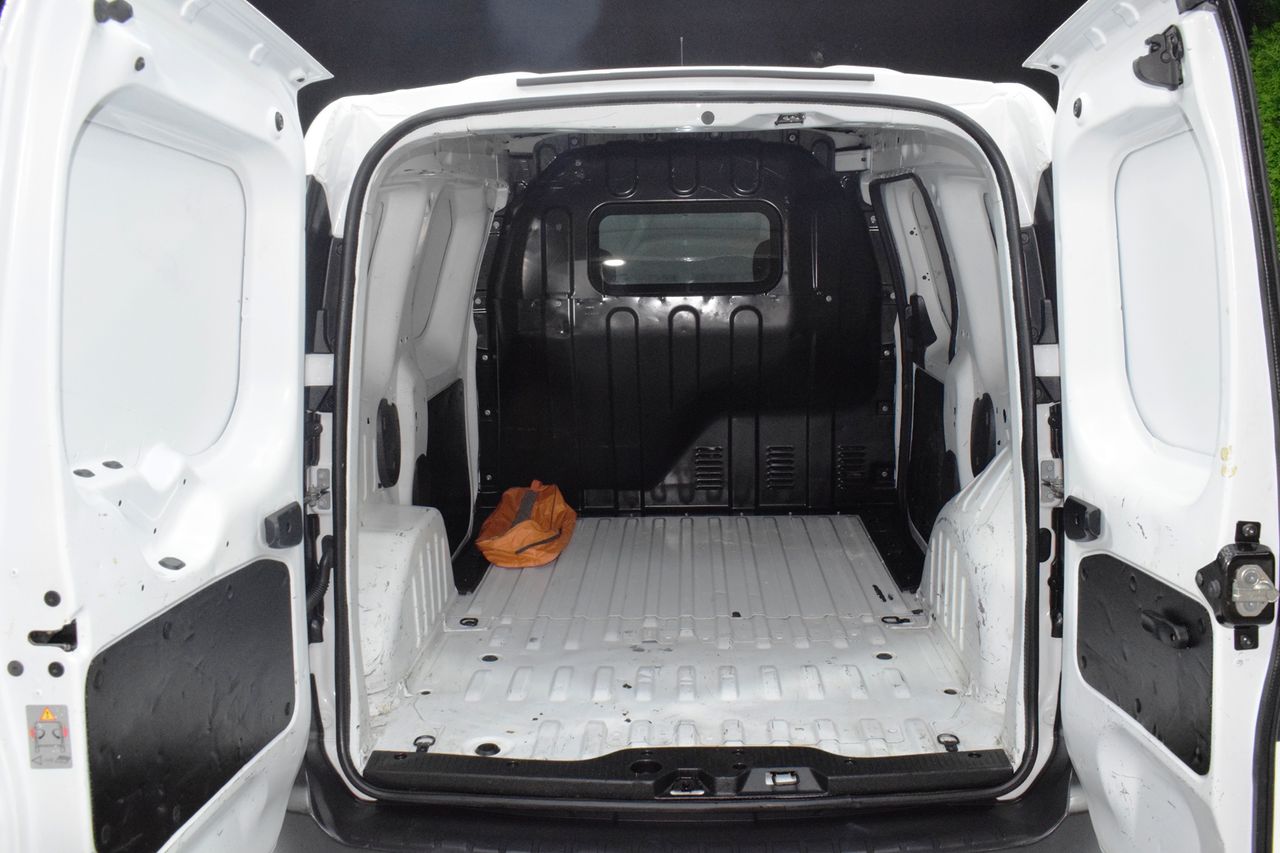 Dacia Dokker Van Essential 1.6 80kW (107CV) GLP 4 P - Foto 8
