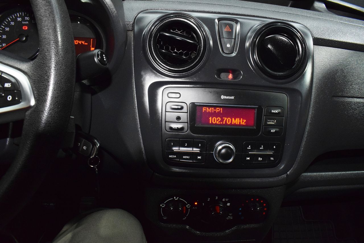 Dacia Dokker Van Essential 1.6 80kW (107CV) GLP 4 P - Foto 14