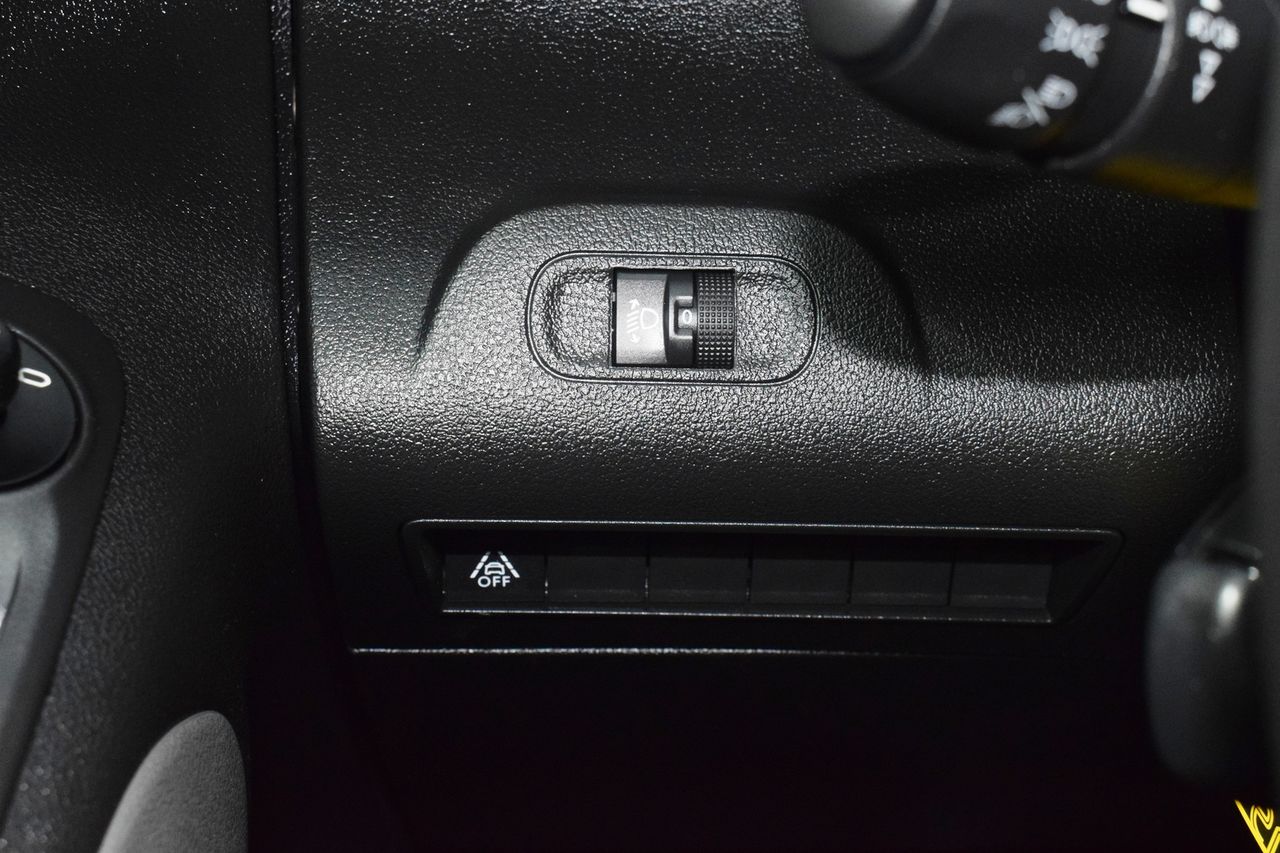 Peugeot Rifter Active Long BlueHDi 73kW 5 P - Foto 19