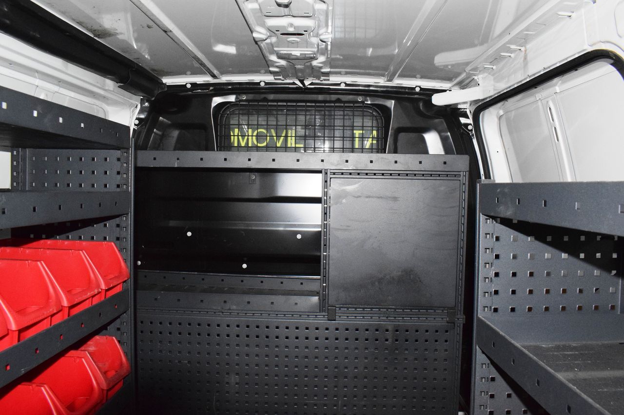 Toyota Proace MEDIO (L1) 2.0D 90kW COMFORT CARGA + - Foto 12