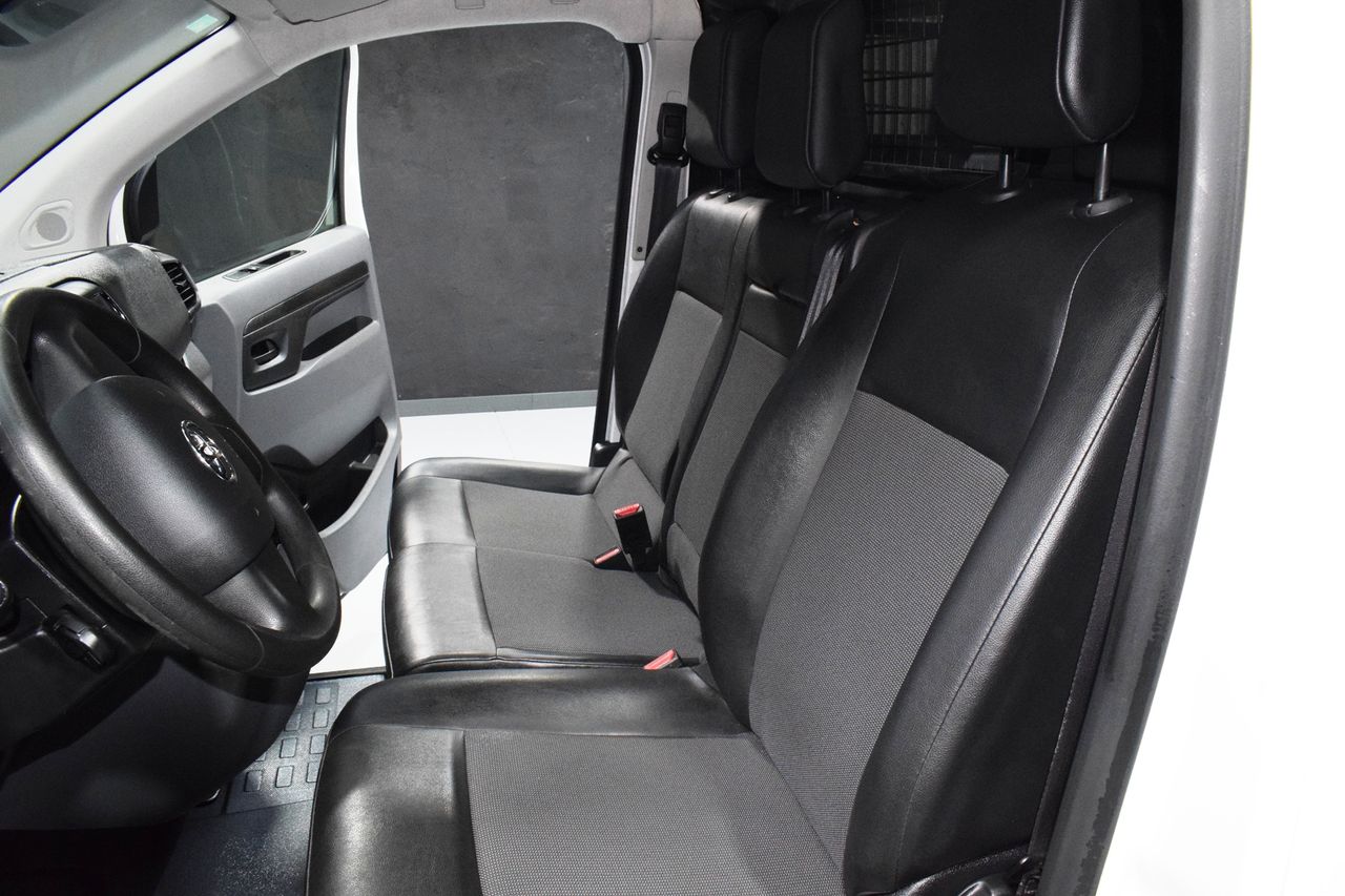 Toyota Proace MEDIO (L1) 2.0D 90kW COMFORT CARGA + - Foto 23
