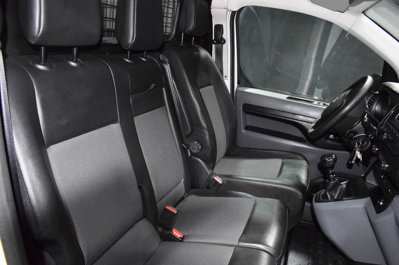 Toyota Proace MEDIO (L1) 2.0D 90kW COMFORT CARGA + - Foto 24
