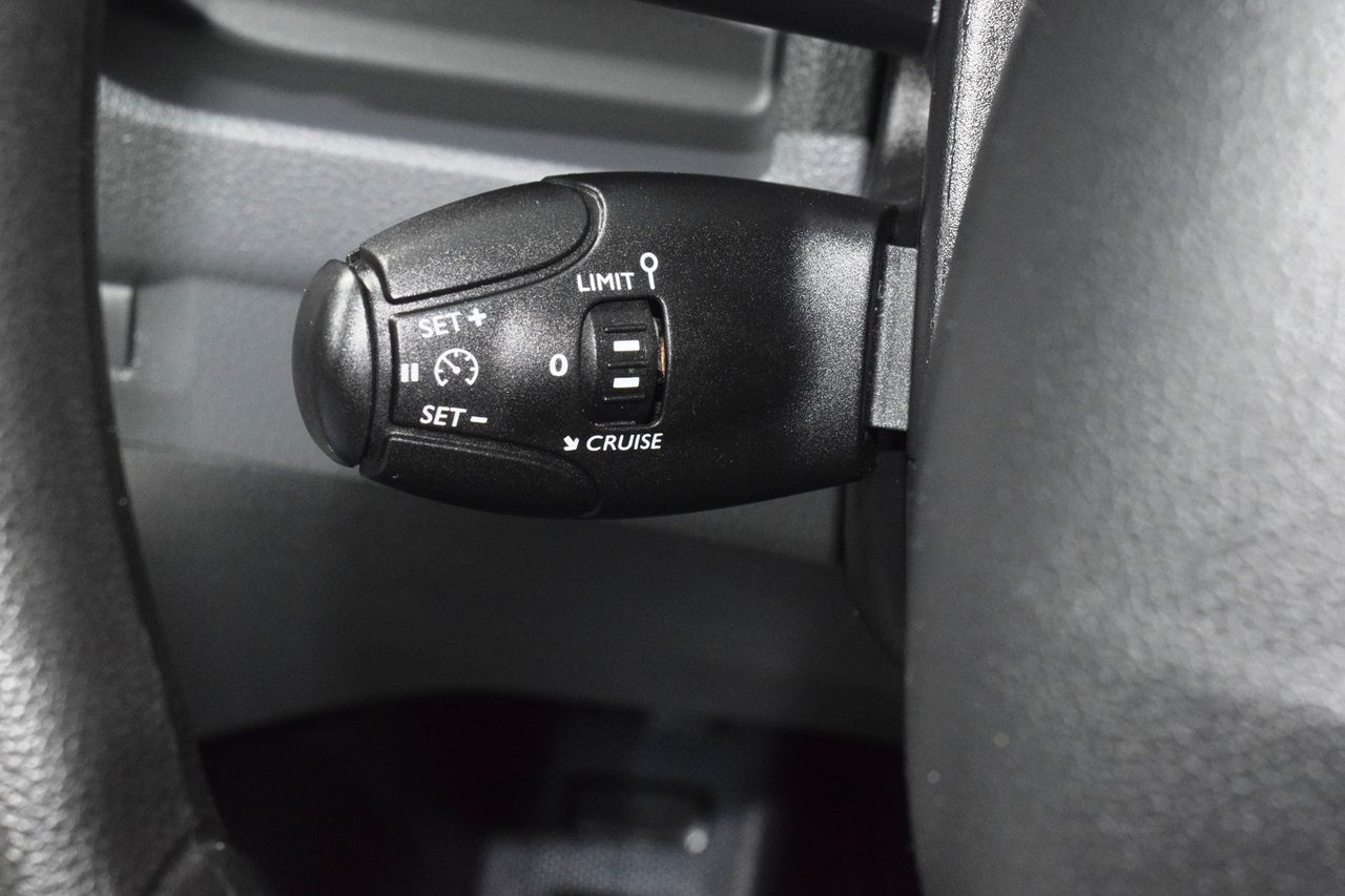 Toyota Proace MEDIO (L1) 2.0D 90kW COMFORT CARGA + - Foto 17