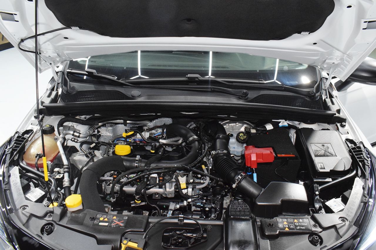 Renault Clio Business TCe 74 kW (100CV) GLP 5 P - Foto 27