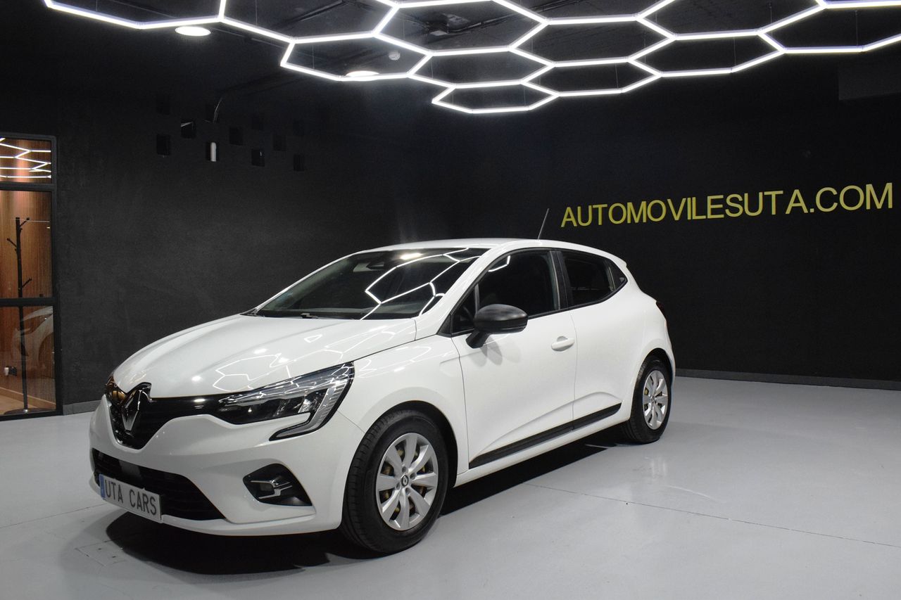 Renault Clio Business TCe 74 kW (100CV) GLP 5 P - Foto 4